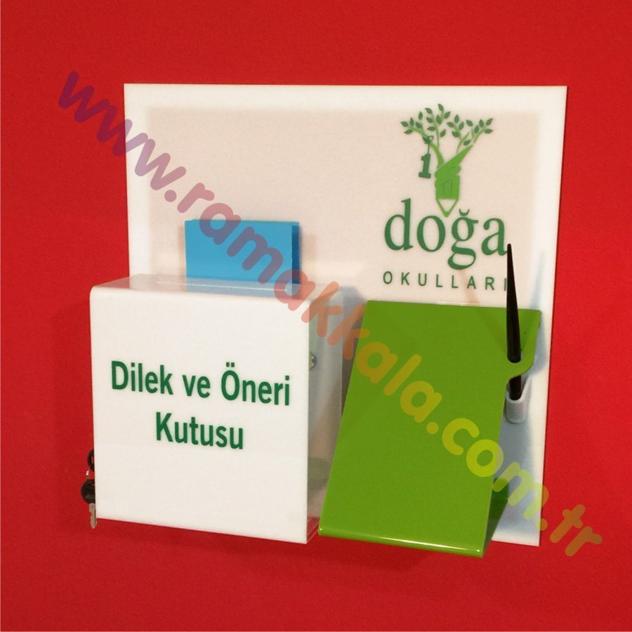 Doğa okulları