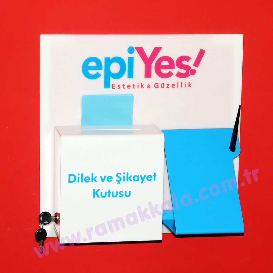 Epiyes Estetik & Güzellik