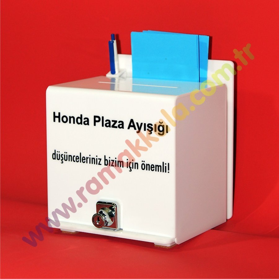 Honda Ayışığı