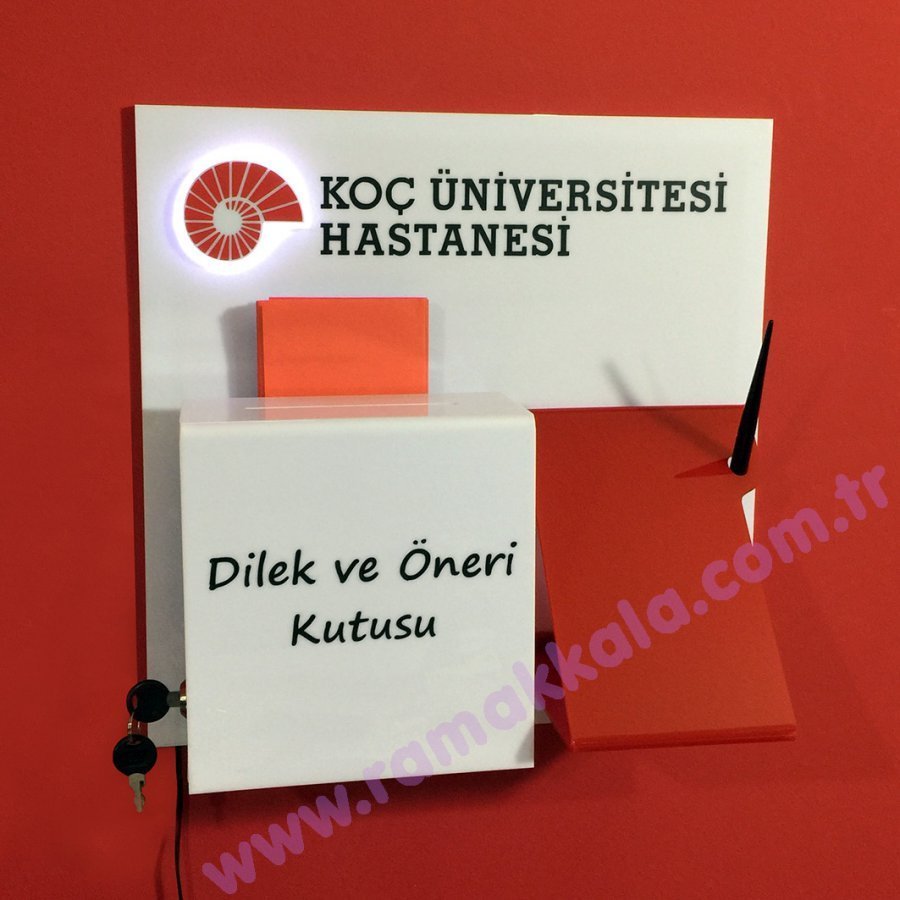 Koç Üniversitesi Hastanesi