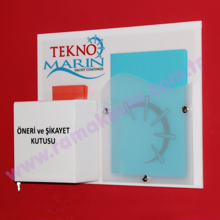 Tekno Marın Yacht Coatıngs