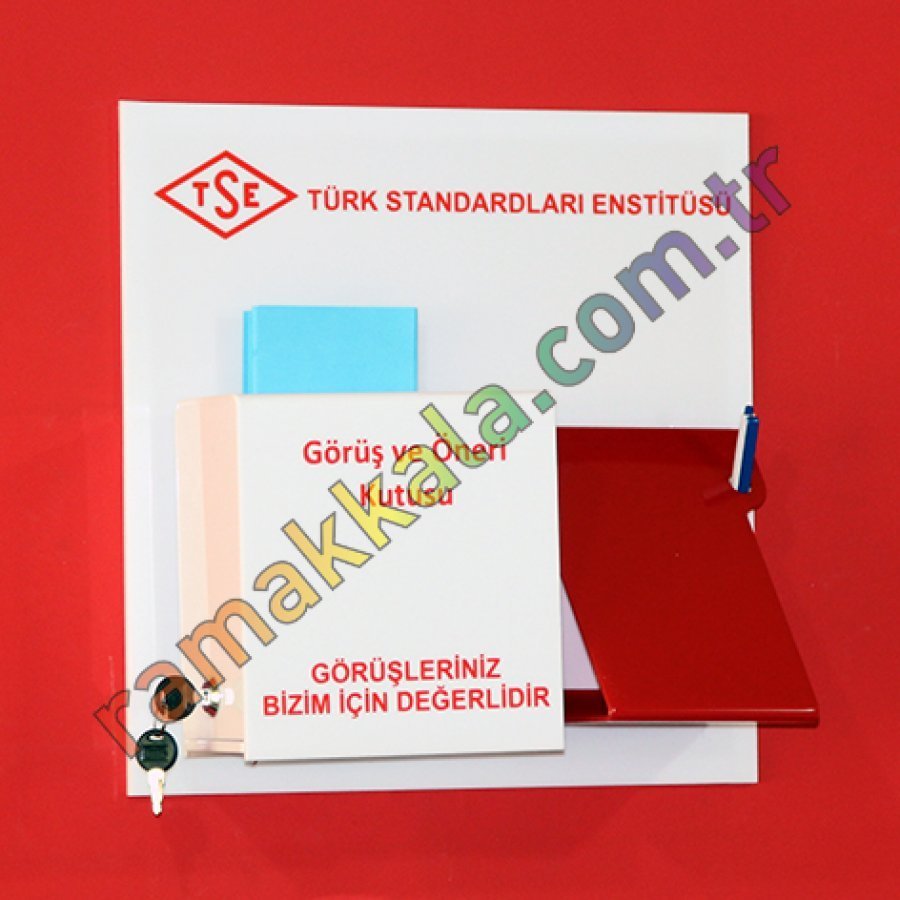 Türk Standardları