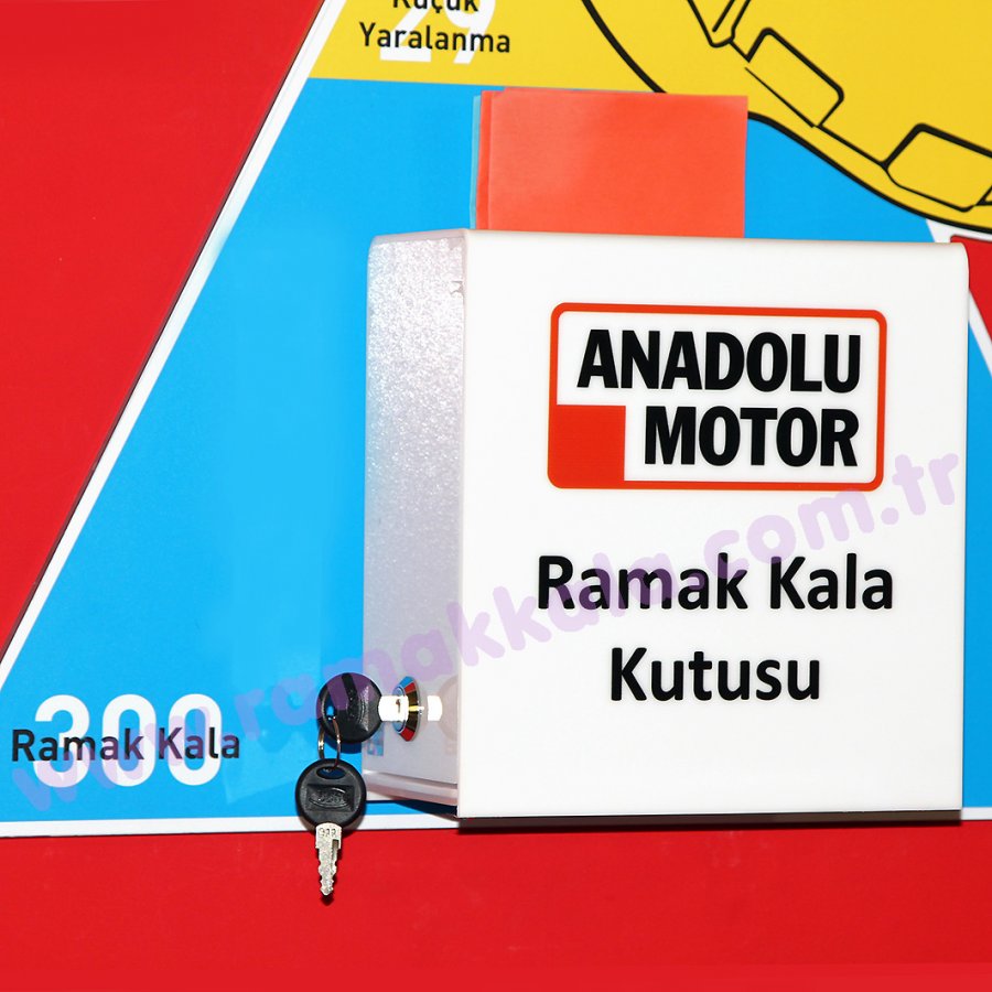 Anadolu Motor