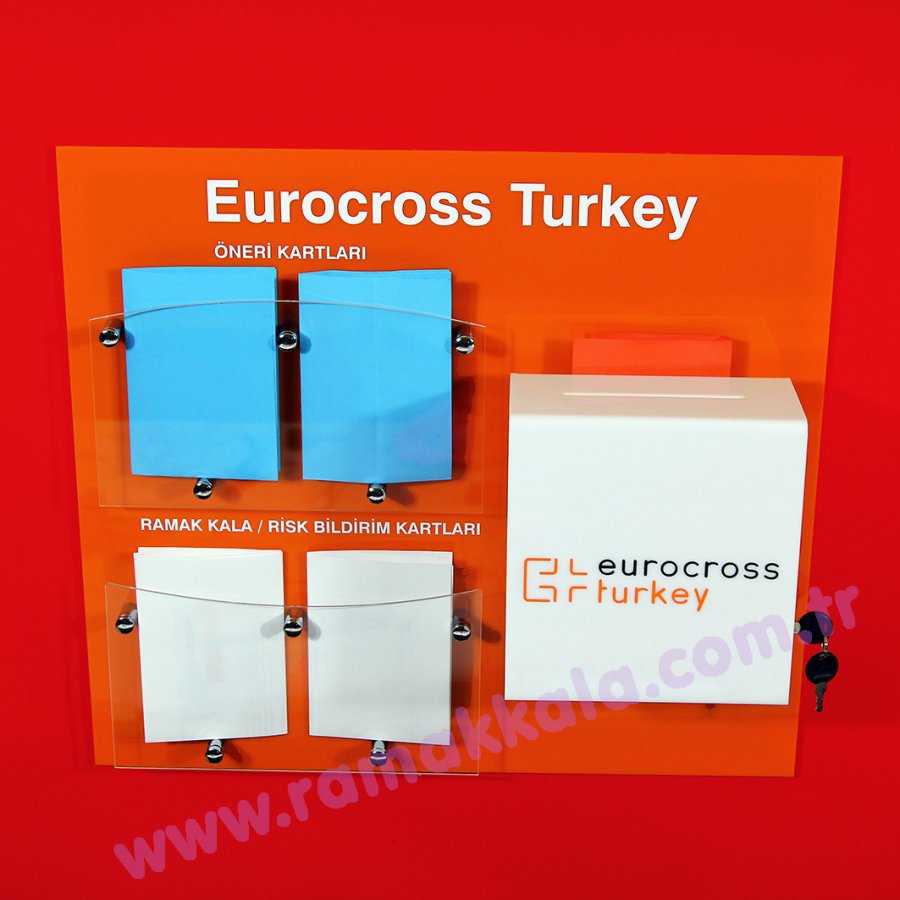 EuroCross Turkey