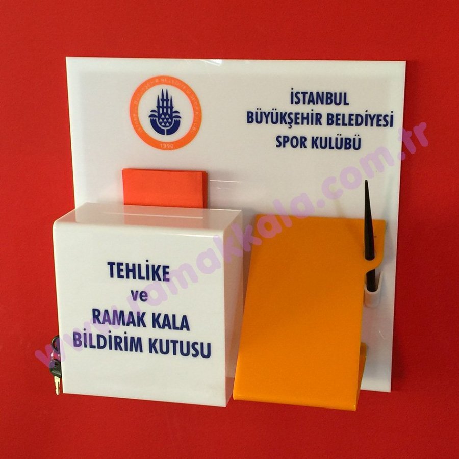 İBB Spor kulübü