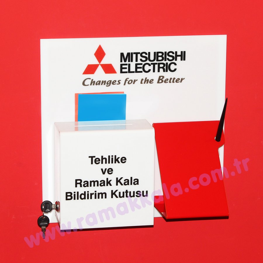 Mitsubishi Electric