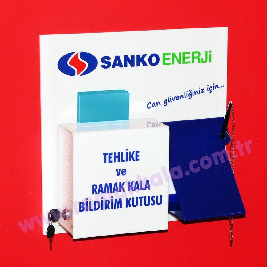 Sanko Enerji San. Tic. A.Ş.