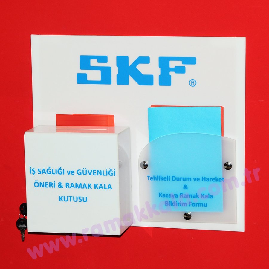 SKF Türk